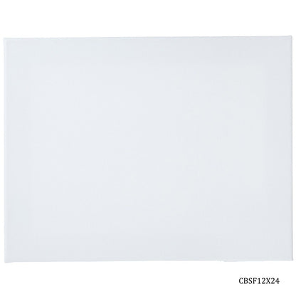 Gift To Love | Canvas Board Stretched Frame | Size : 12 X 24 Inch | Code : CBSF12X24