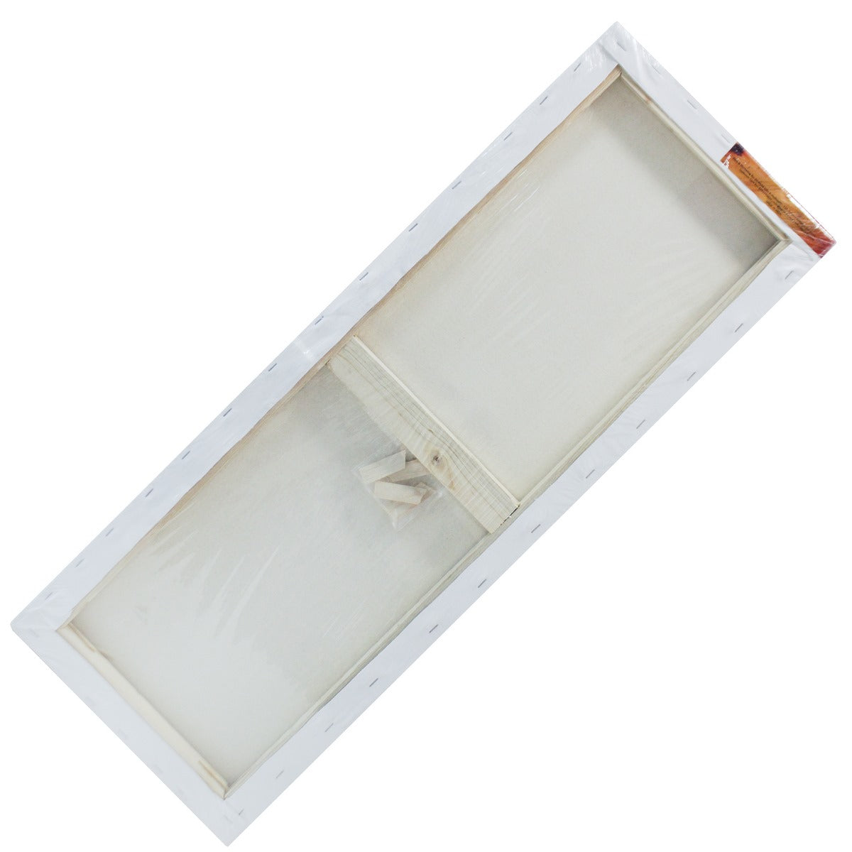 Gift To Love | Canvas Board Stretched Frame | Size : 12 X 36 Inch | Code : CBSF12X36