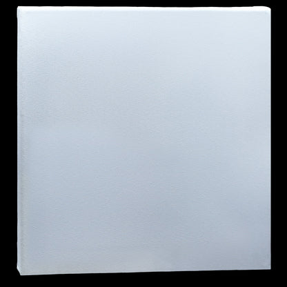 Gift To Love | Canvas Board Stretched Frame | Size : 15 X 15 Inch | Code : CBSF15X15