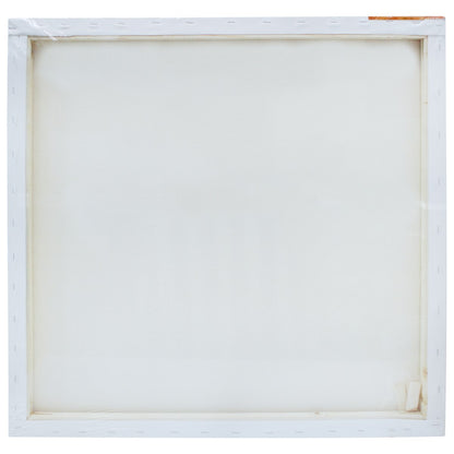 Gift To Love | Canvas Board Stretched Frame | Size : 18 X 18 Inch | Code : CBSF18X18