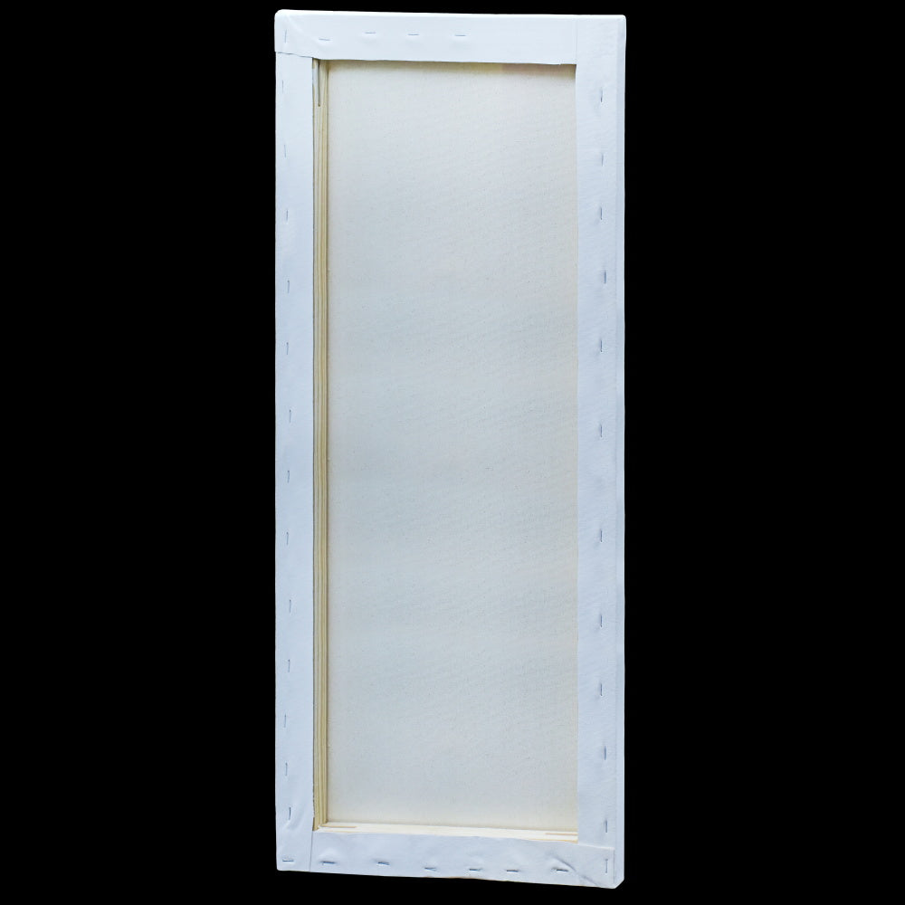 Gift To Love | Canvas Board Stretched Frame | Size : 18 X 30 Inch | Code : CBSF18X30