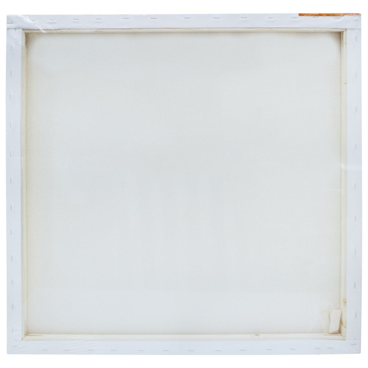 Gift To Love | Canvas Board Stretched Frame | Size : 20 X 20 Inch | Code : CBSF20X20