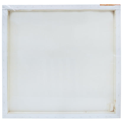 Gift To Love | Canvas Board Stretched Frame | Size : 20 X 20 Inch | Code : CBSF20X20