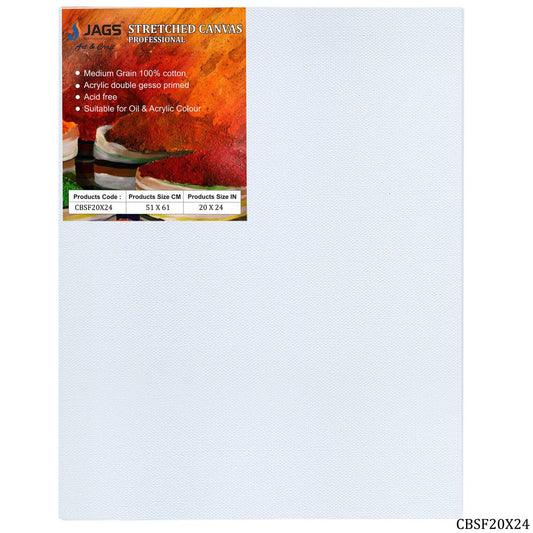 Gift To Love | Canvas Board Stretched Frame | Size : 20 X 24 Inch | Code : CBSF20X24