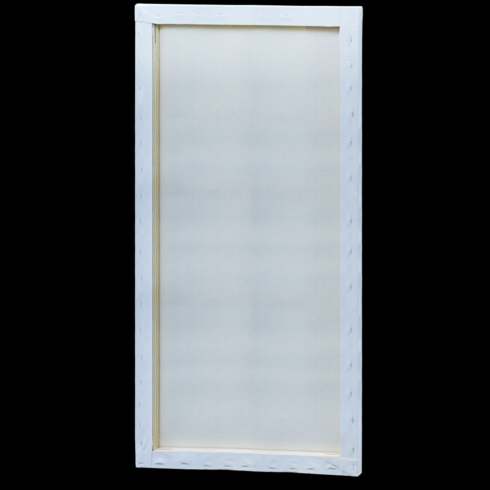 Gift To Love | Canvas Board Stretched Frame | Size : 20 X 40 Inch | Code : CBSF20X40