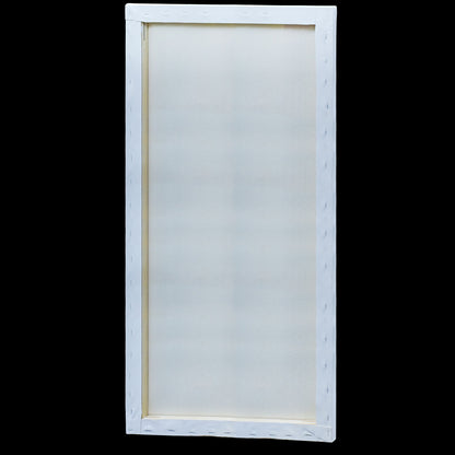 Gift To Love | Canvas Board Stretched Frame | Size : 20 X 40 Inch | Code : CBSF20X40