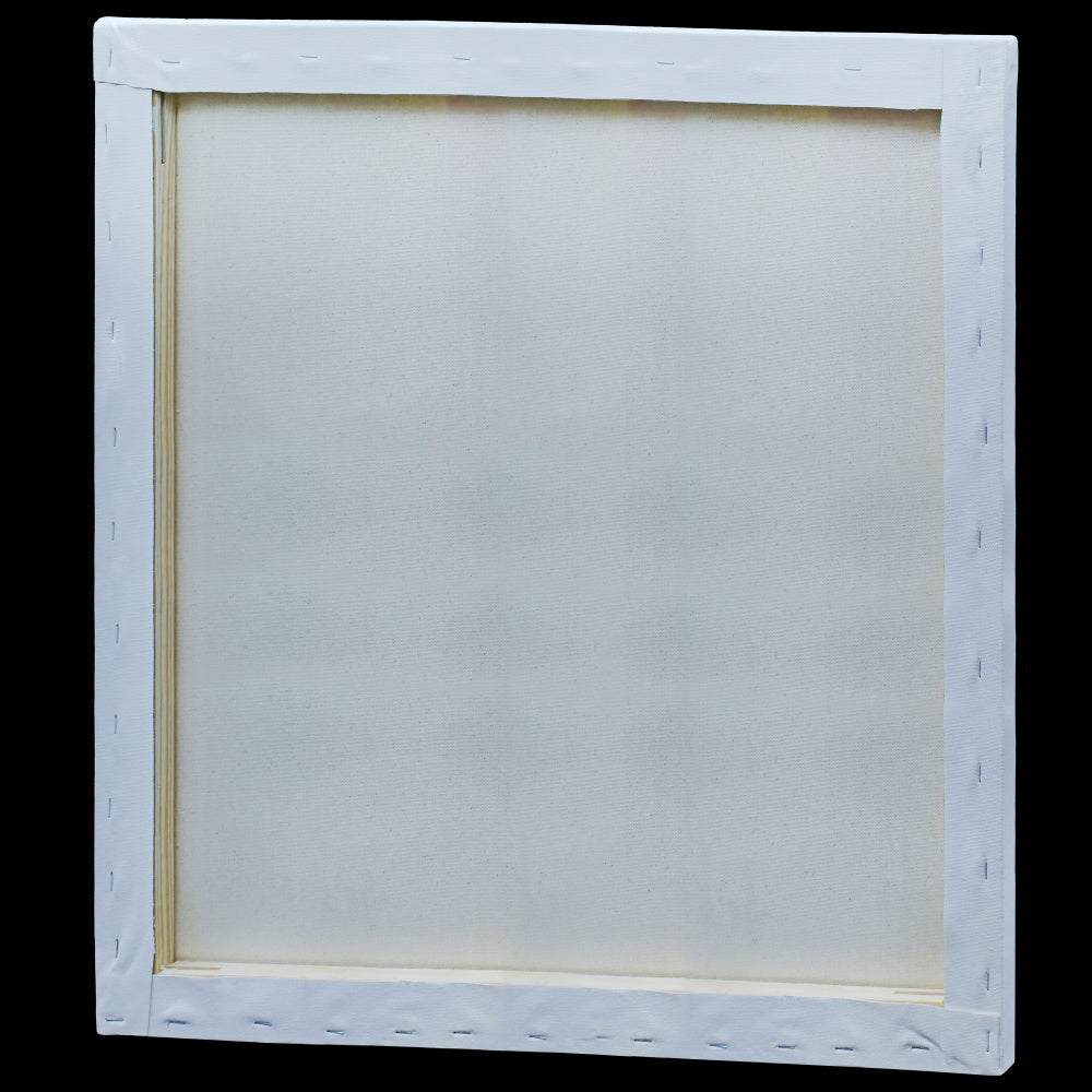 Gift To Love | Canvas Board Stretched Frame | Size : 22 X 22 Inch | Code : CBSF22X22