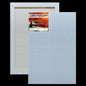 Gift To Love | Canvas Board Stretched Frame | Size : 22 X 28 Inch | Code : CBSF22X28