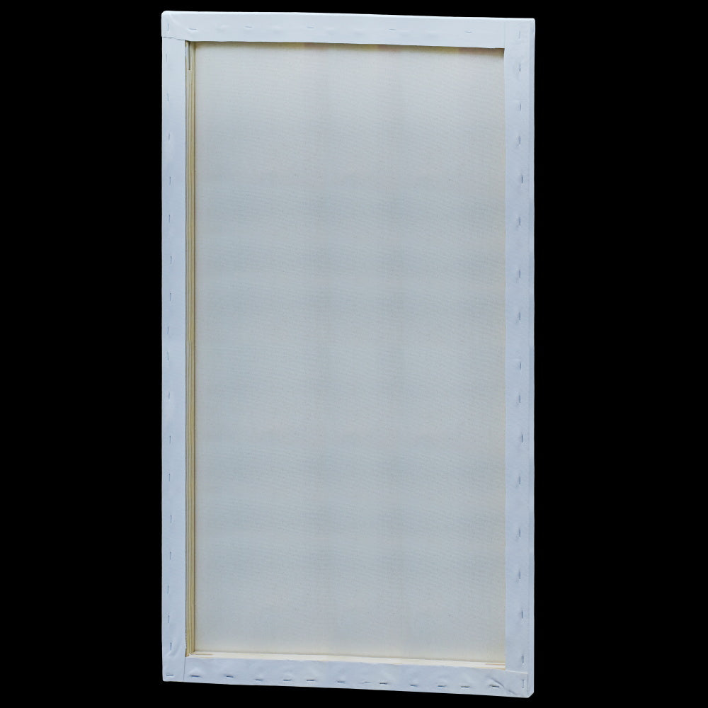 Gift To Love | Canvas Board Stretched Frame | Size : 22 X 28 Inch | Code : CBSF22X28