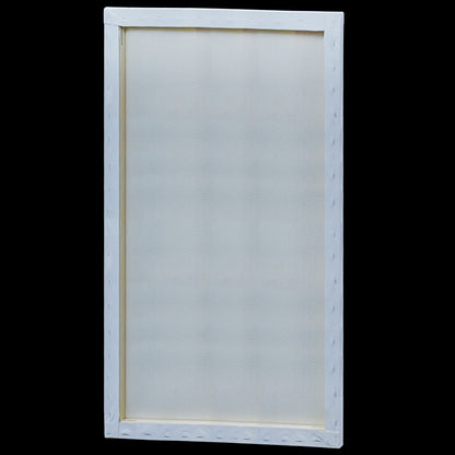 Gift To Love | Canvas Board Stretched Frame | Size : 22 X 28 Inch | Code : CBSF22X28