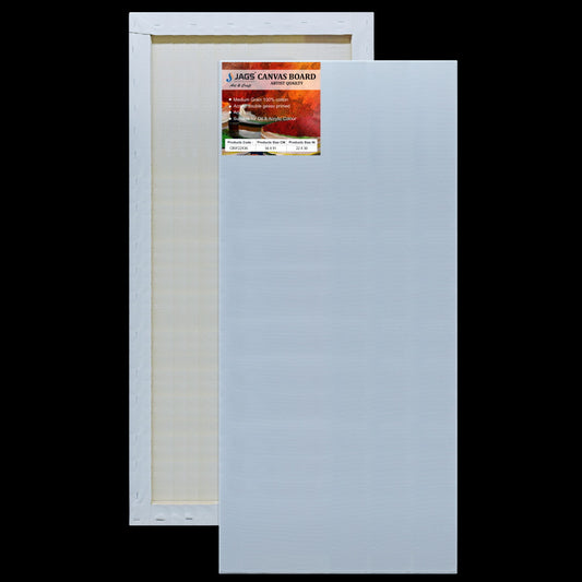 Gift To Love | Canvas Board Stretched Frame | Size : 22 X 36 Inch | Code : CBSF22X36