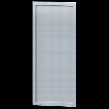 Gift To Love | Canvas Board Stretched Frame | Size : 22 X 36 Inch | Code : CBSF22X36