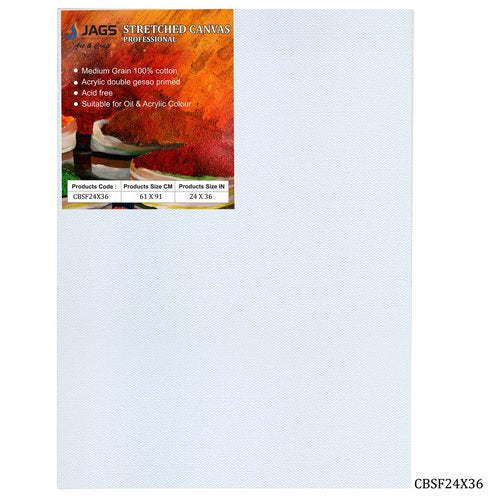 Gift To Love | Canvas Board Stretched Frame 24X36inch | Code : CBSF24X36