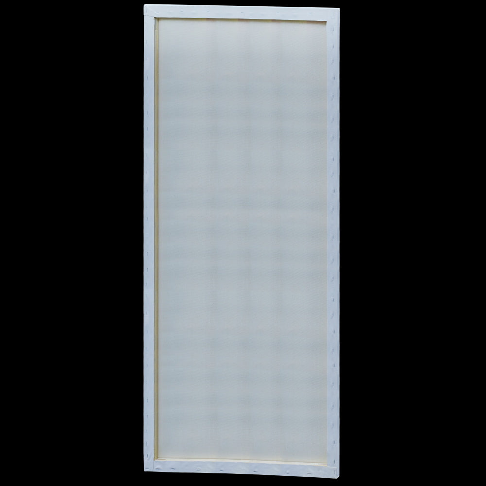 Gift To Love | Canvas Board Stretched Frame | Size : 24 X 60 Inch | Code : CBSF24X60