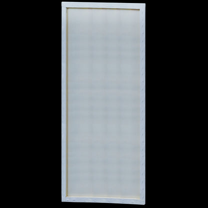 Gift To Love | Canvas Board Stretched Frame | Size : 24 X 60 Inch | Code : CBSF24X60