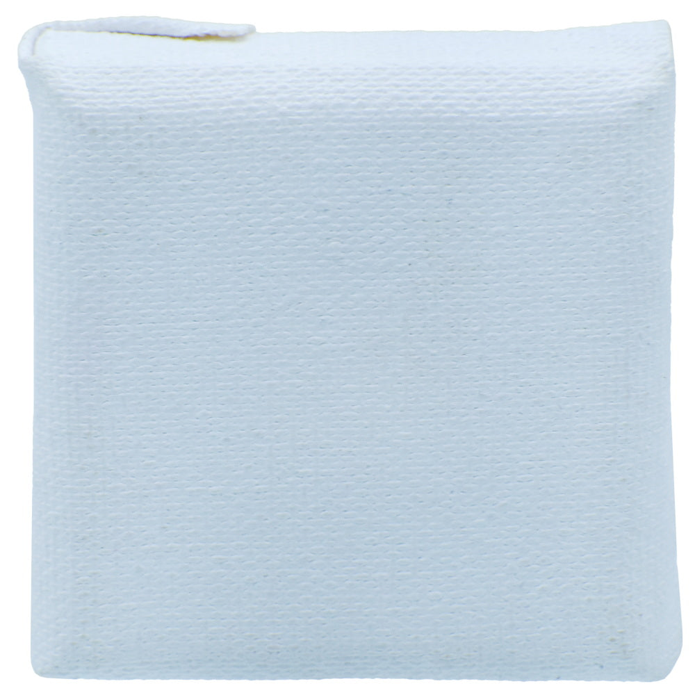 Gift To Love | Canvas Board Stretched Frame | Size : 2 X 2 Inch | Code : CBSF2X2