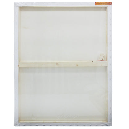 Gift To Love | Canvas Board Stretched Frame | Size : 30 X 40 Inch | Code : CBSF30X40