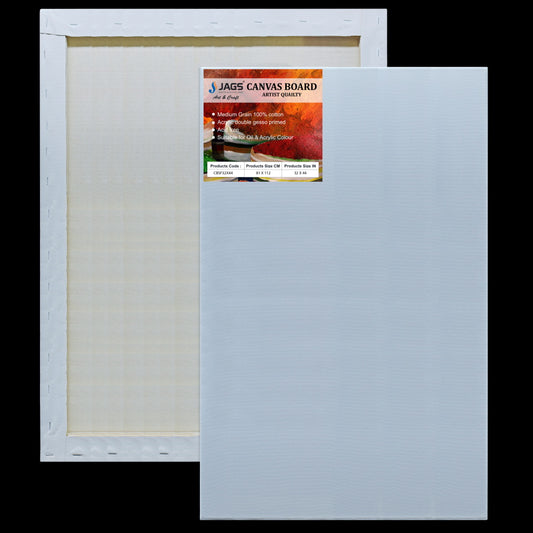 Gift To Love | Canvas Board Stretched Frame | Size : 32 X 44 Inch | Code : CBSF32X44