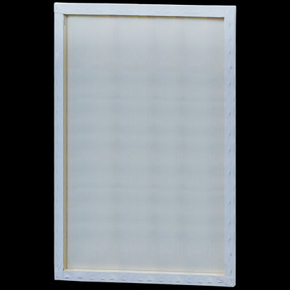 Gift To Love | Canvas Board Stretched Frame | Size : 32 X 44 Inch | Code : CBSF32X44
