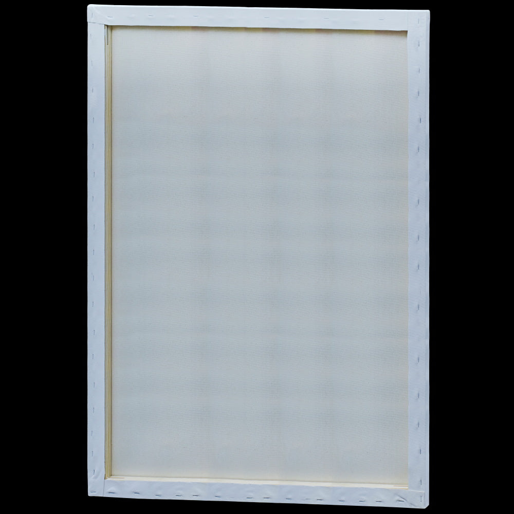 Gift To Love | Canvas Board Stretched Frame | Size : 33 X 36 Inch | Code : CBSF33X36