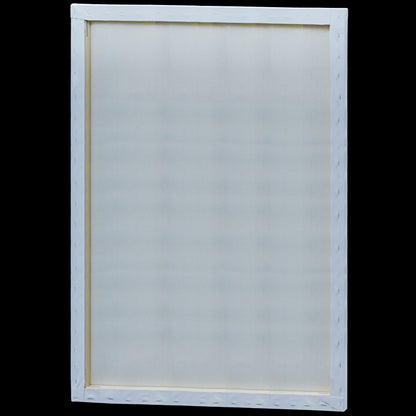 Gift To Love | Canvas Board Stretched Frame | Size : 33 X 36 Inch | Code : CBSF33X36