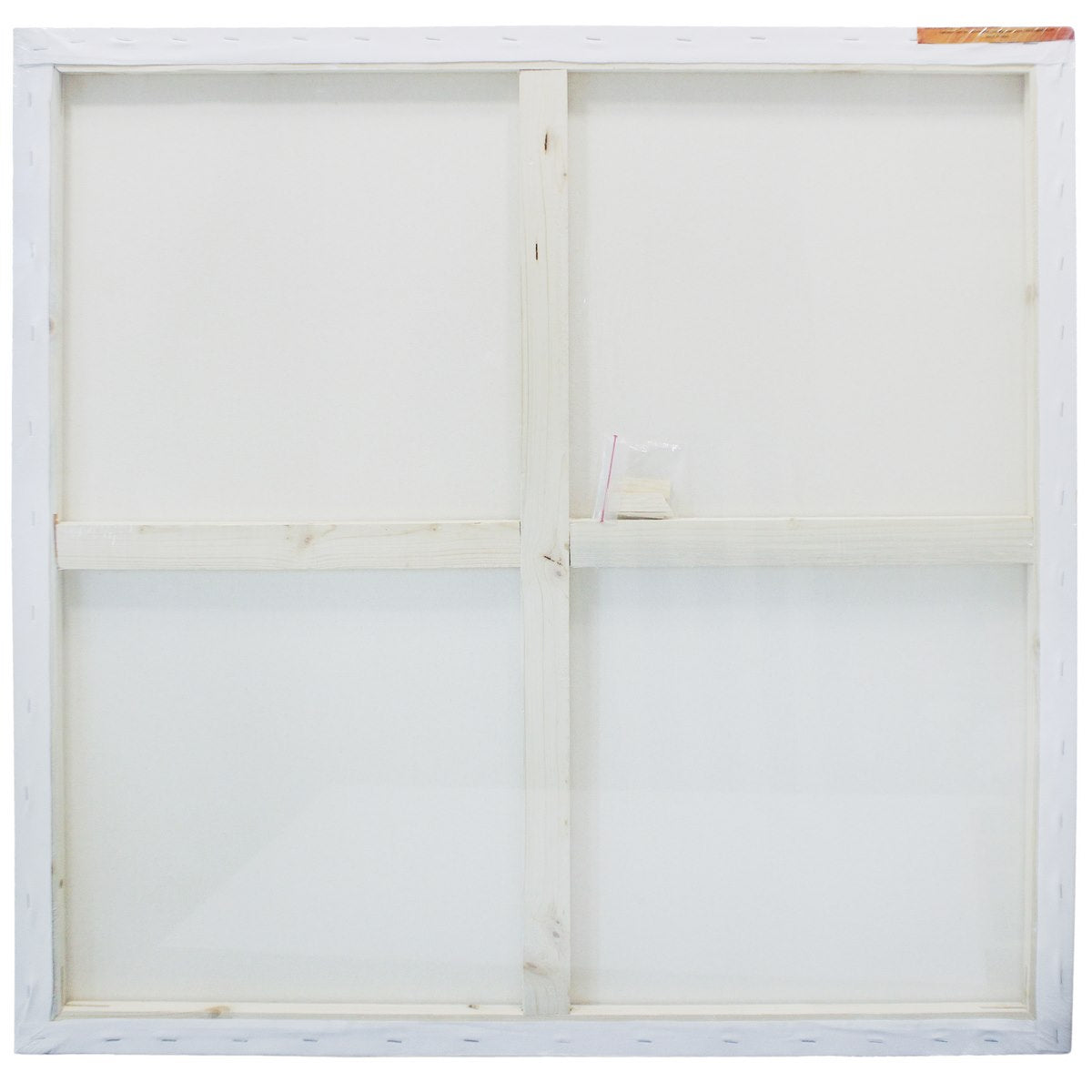 Gift To Love | Canvas Board Stretched Frame | Size : 36 X 36 Inch | Code : CBSF36X36