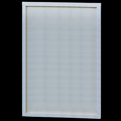 Gift To Love | Canvas Board Stretched Frame | Size : 36 X 42 Inch | Code : CBSF36X42