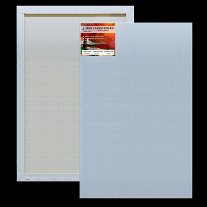 Gift To Love | Canvas Board Stretched Frame | Size : 36 X 44 Inch | Code : CBSF36X44