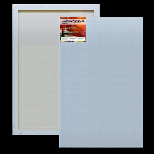 Gift To Love | Canvas Board Stretched Frame | Size : 36 X 44 Inch | Code : CBSF36X44