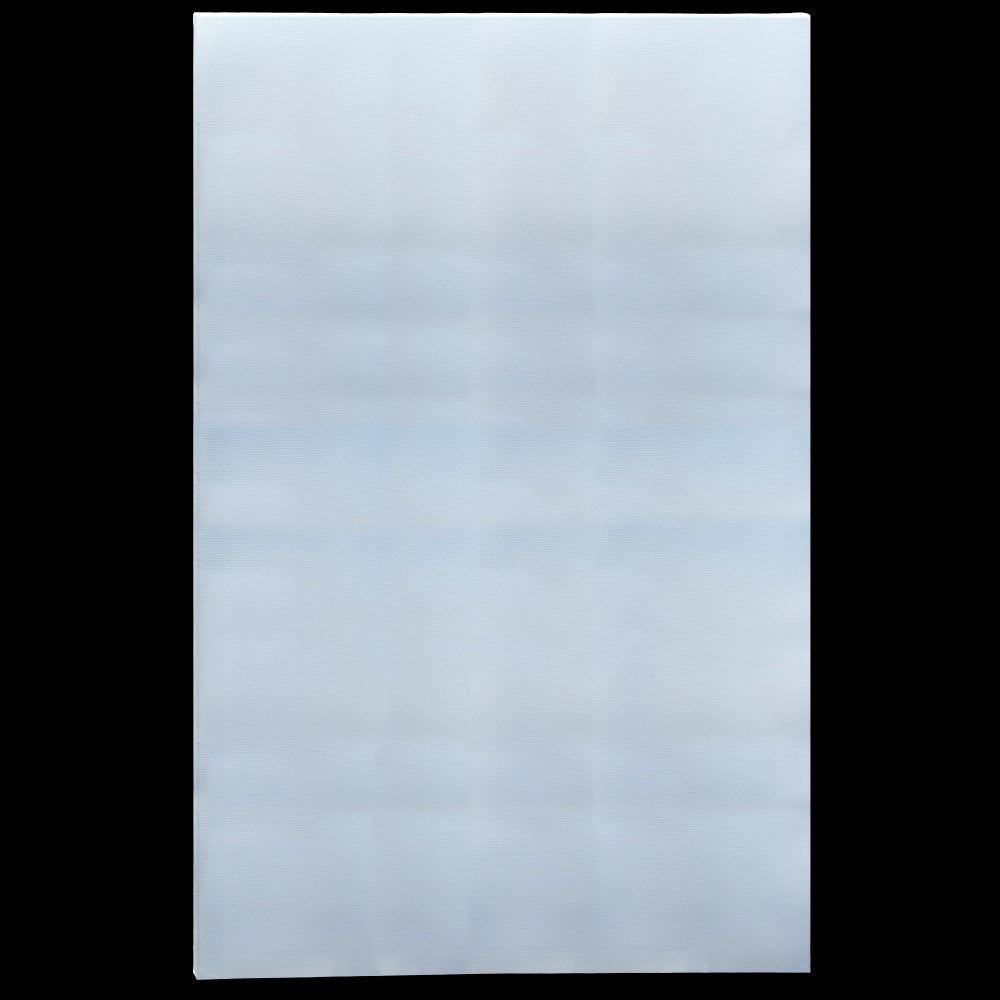 Gift To Love | Canvas Board Stretched Frame | Size : 36 X 44 Inch | Code : CBSF36X44