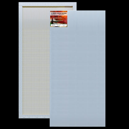 Gift To Love | Canvas Board Stretched Frame | Size : 36 X 72 Inch | Code : CBSF36X72