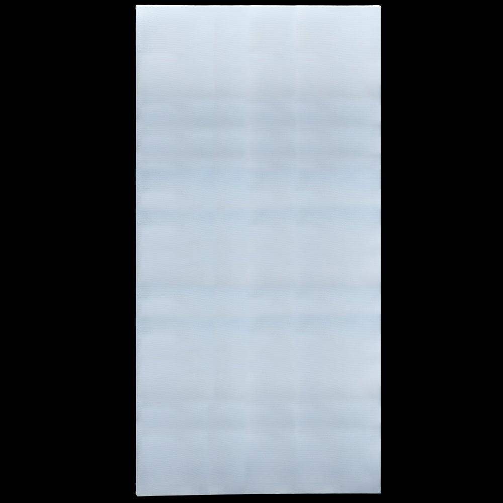 Gift To Love | Canvas Board Stretched Frame | Size : 36 X 72 Inch | Code : CBSF36X72