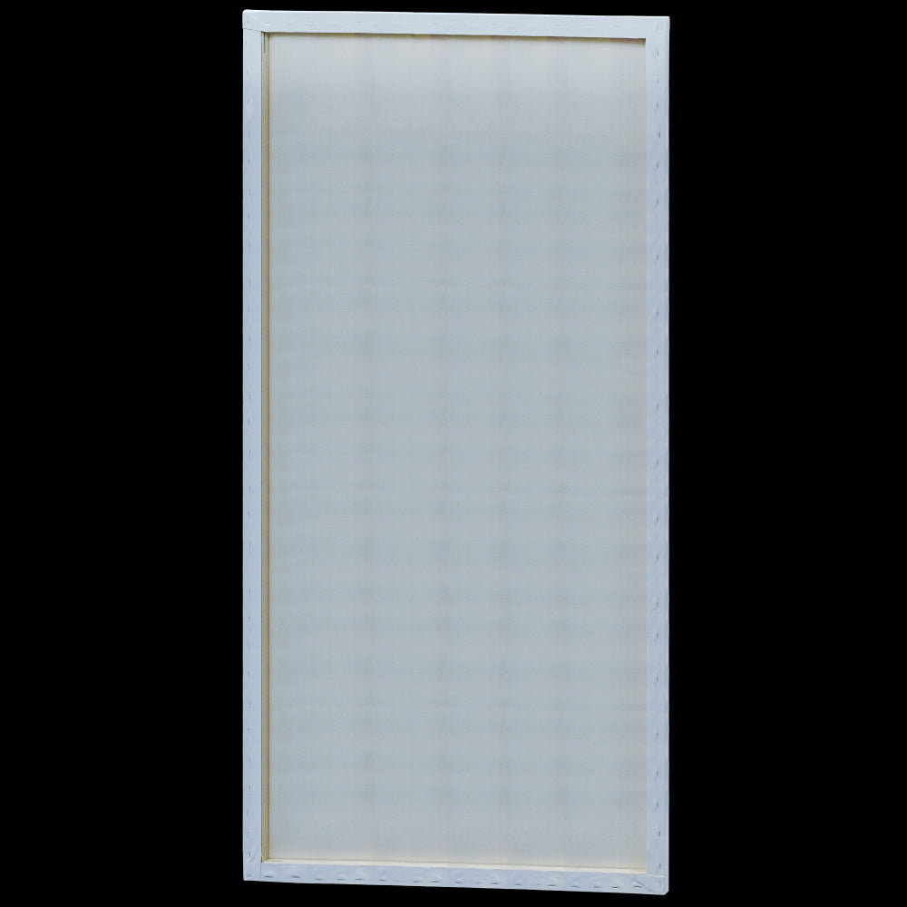 Gift To Love | Canvas Board Stretched Frame | Size : 36 X 72 Inch | Code : CBSF36X72