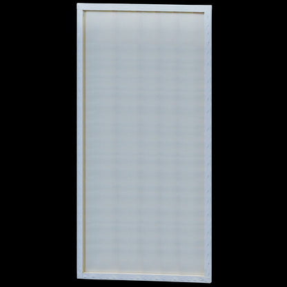 Gift To Love | Canvas Board Stretched Frame | Size : 36 X 72 Inch | Code : CBSF36X72