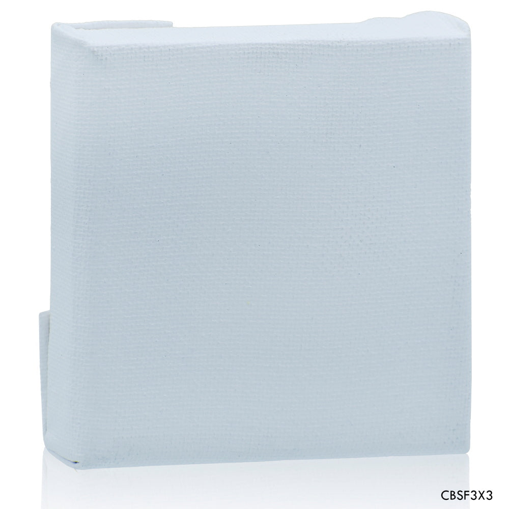 Gift To Love | Canvas Board Stretched Frame | Size : 3 X 3 Inch | Code : CBSF3X3