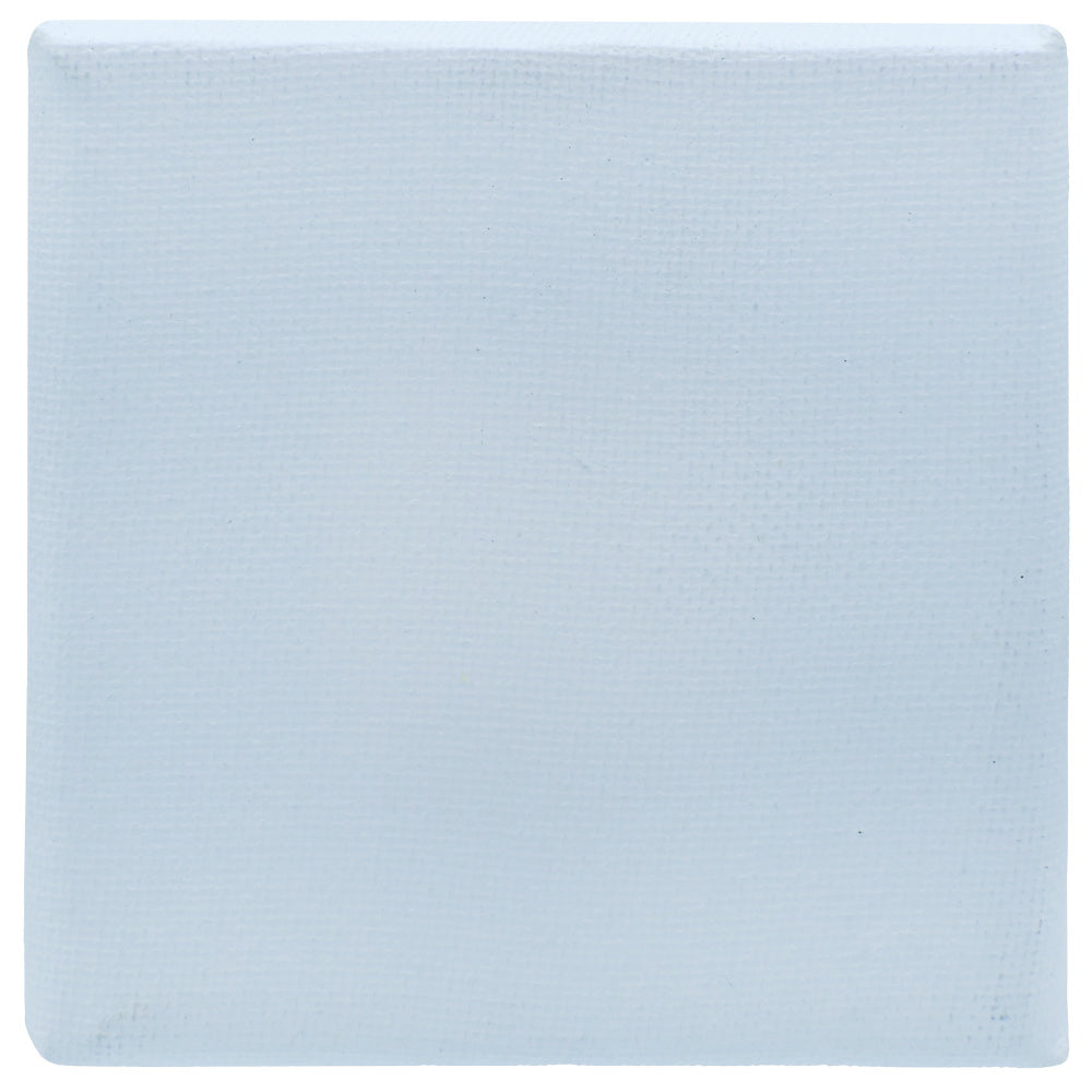 Gift To Love | Canvas Board Stretched Frame | Size : 3 X 3 Inch | Code : CBSF3X3