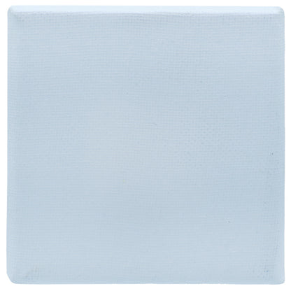 Gift To Love | Canvas Board Stretched Frame | Size : 3 X 3 Inch | Code : CBSF3X3