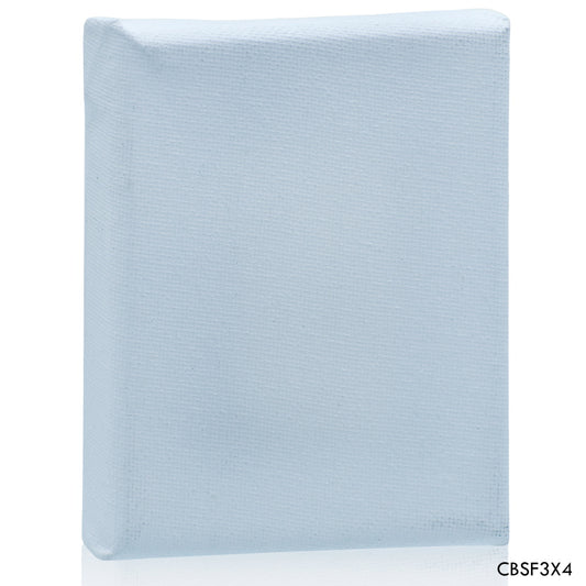 Gift To Love | Canvas Board Stretched Frame | Size : 3 X 4 Inch | Code : CBSF3X4