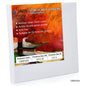 Gift To Love | Canvas Board Stretched Frame | Size : 4 X 4 Inch | Code : CBSF4X4