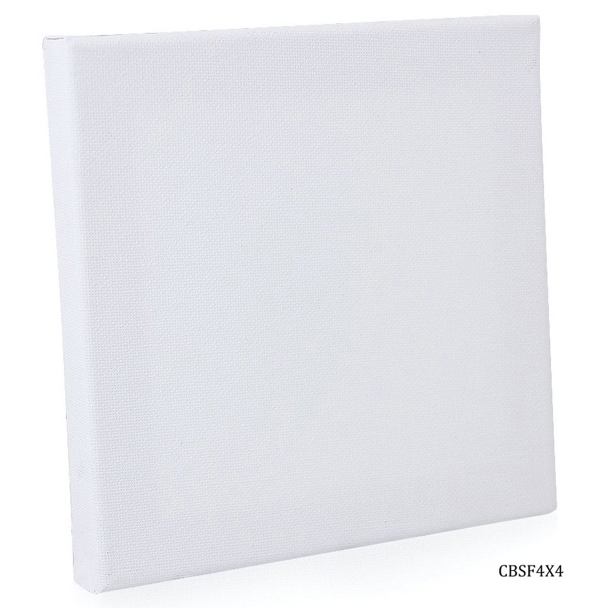 Gift To Love | Canvas Board Stretched Frame | Size : 4 X 4 Inch | Code : CBSF4X4
