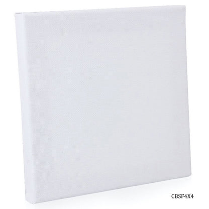 Gift To Love | Canvas Board Stretched Frame | Size : 4 X 4 Inch | Code : CBSF4X4