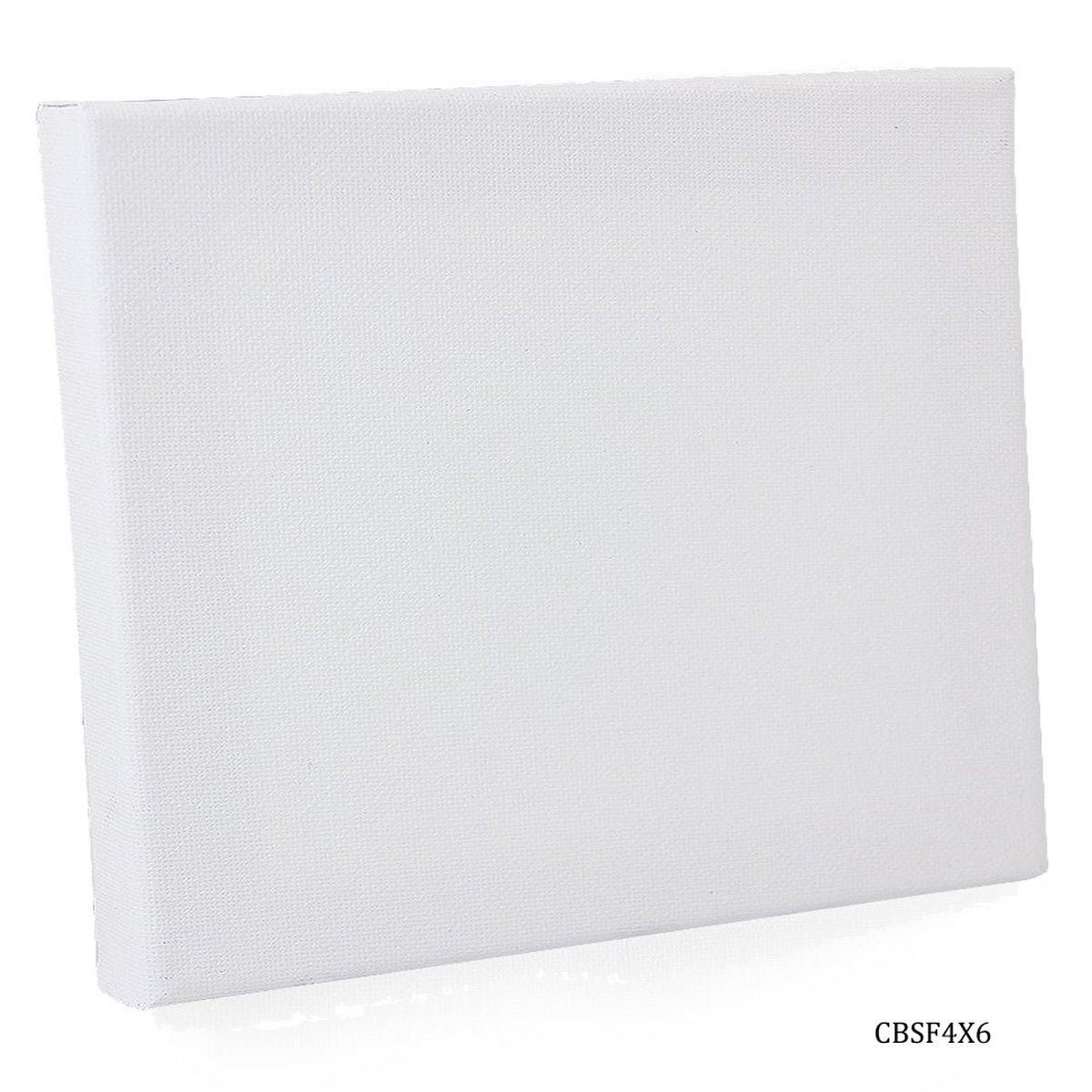 Gift To Love | Canvas Board Stretched Frame | Size : 4 X 6 Inch | Code : CBSF4X6