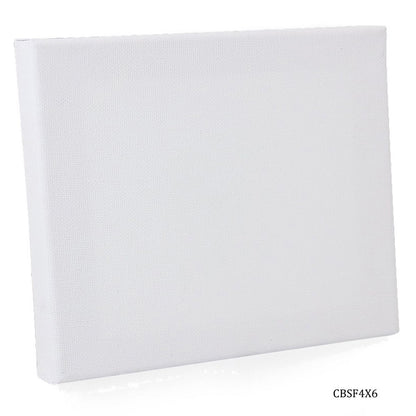 Gift To Love | Canvas Board Stretched Frame | Size : 4 X 6 Inch | Code : CBSF4X6