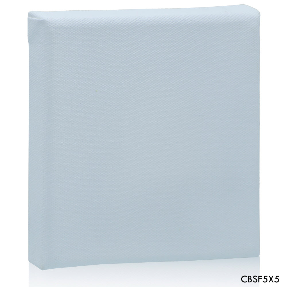 Gift To Love | Canvas Board Stretched Frame | Size : 5 X 5 Inch | Code : CBSF5X5