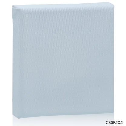 Gift To Love | Canvas Board Stretched Frame | Size : 5 X 5 Inch | Code : CBSF5X5