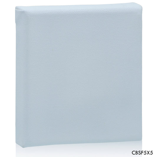 Gift To Love | Canvas Board Stretched Frame | Size : 5 X 5 Inch | Code : CBSF5X5