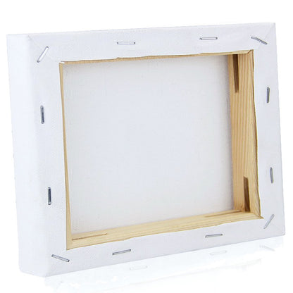 Gift To Love | Canvas Board Stretched Frame | Size : 5 X 7 Inch | Code : CBSF5X7