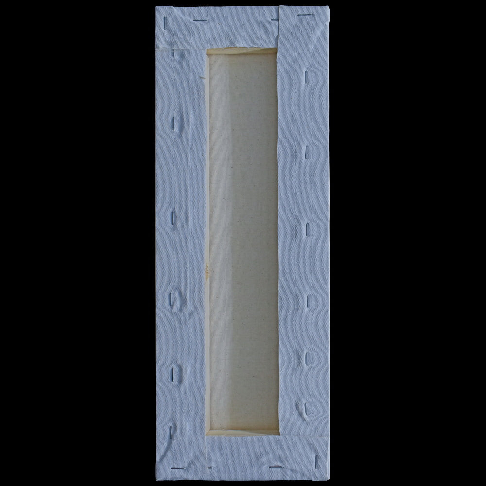 Gift To Love | Canvas Board Stretched Frame | Size : 6 X 12 Inch | Code : CBSF6X12