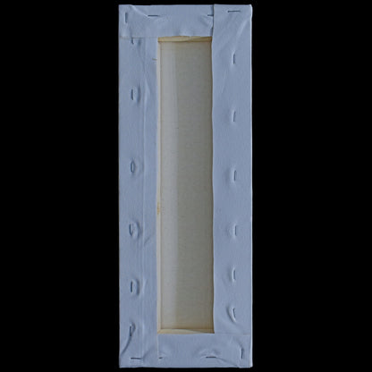 Gift To Love | Canvas Board Stretched Frame | Size : 6 X 12 Inch | Code : CBSF6X12