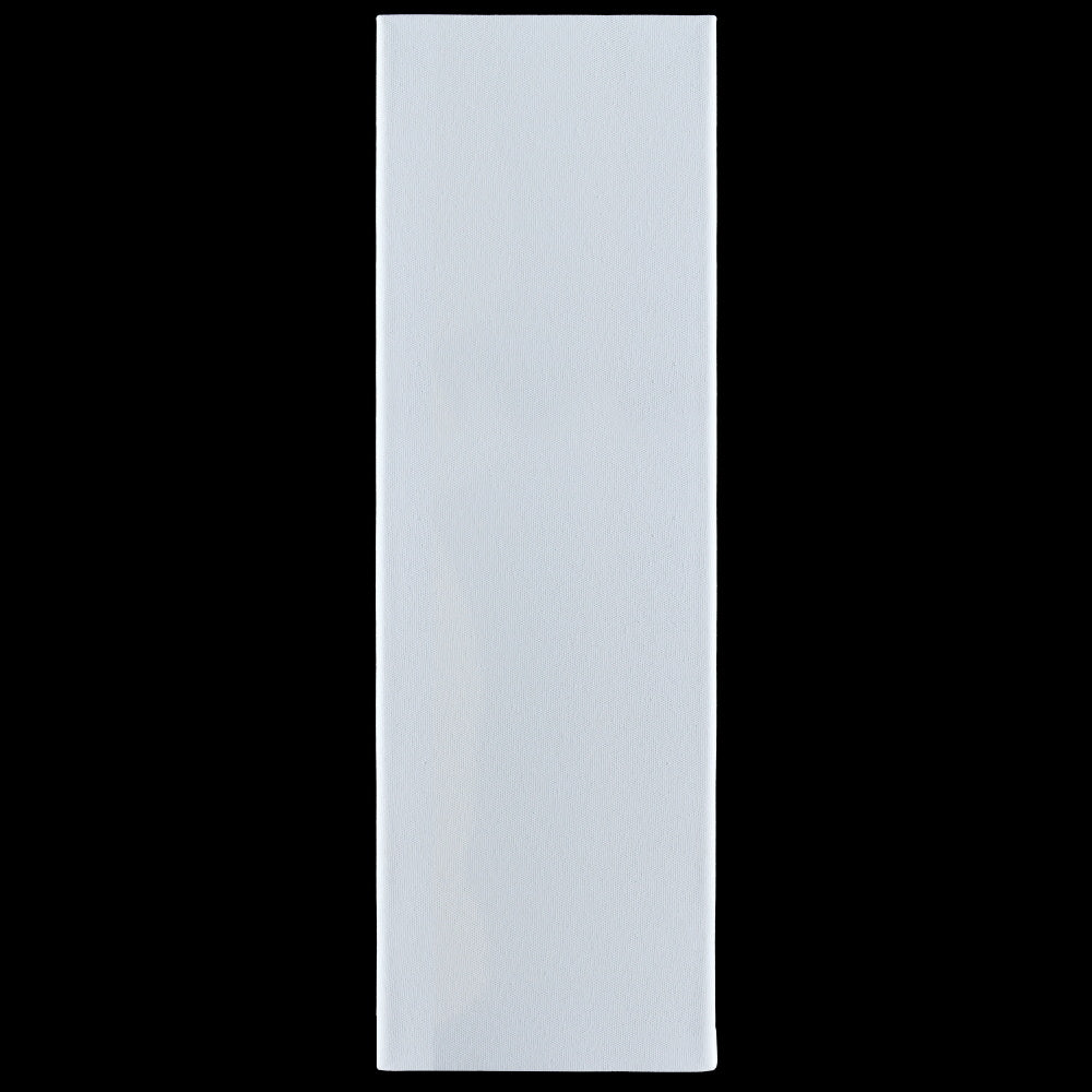 Gift To Love | Canvas Board Stretched Frame | Size : 6 X 18 Inch | Code : CBSF6X18